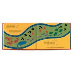 on the day you were born personalized story book