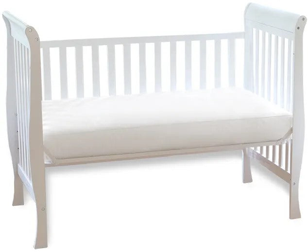 Classic Organic Cotton Crib Mattress