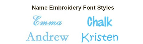 personalized baby scrubs