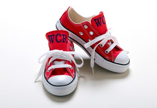 personalized converse sneakers