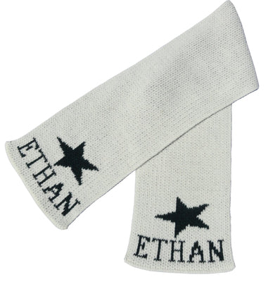 personalized star hat