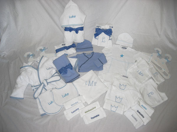 premium gift basket