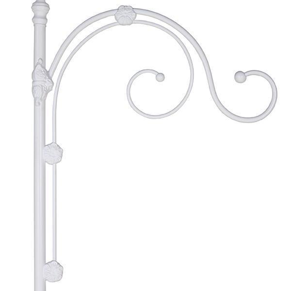 regal cradle with arm