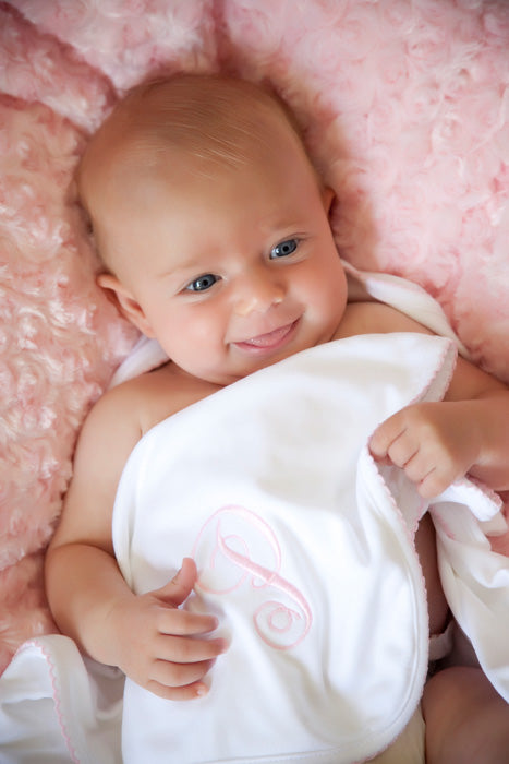 royal layette gift set