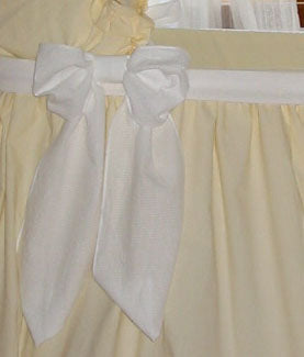 savanah bassinet (contact us for pricing)