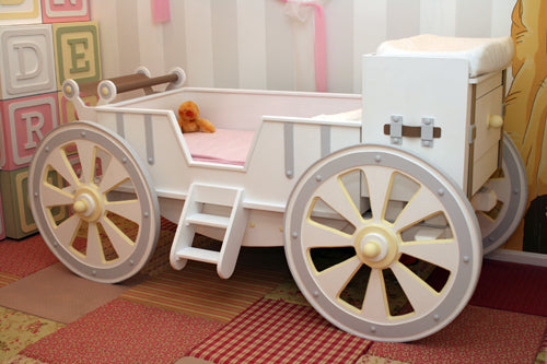 "sleep baby sleep" custom room