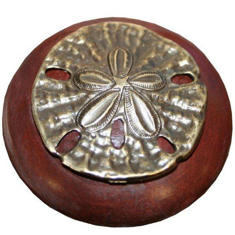 sandollar drawer knob
