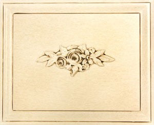 tea stain wood finish