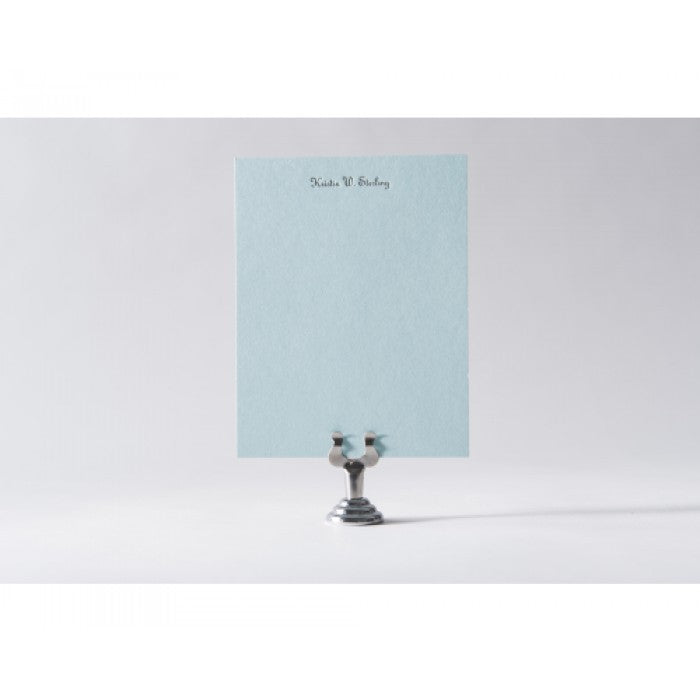 the sterling note cards