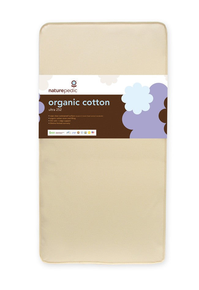 organic ultra 252