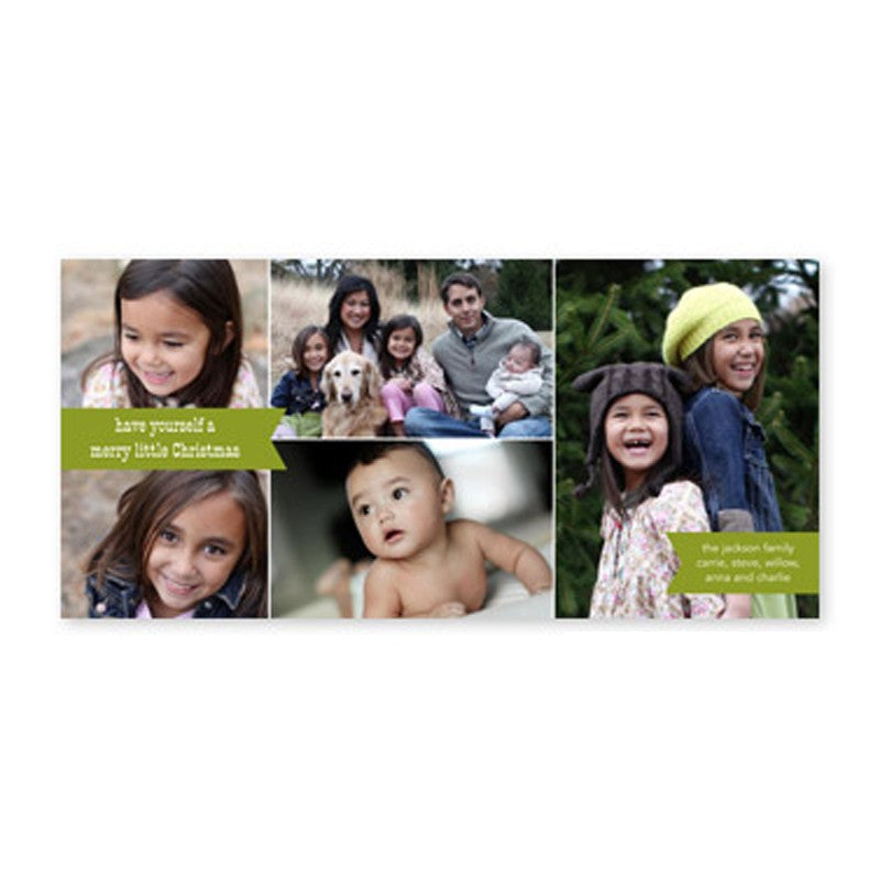 boatman geller tag jungle photocard
