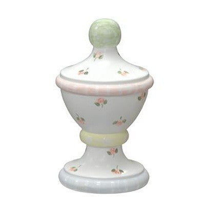 finial knob