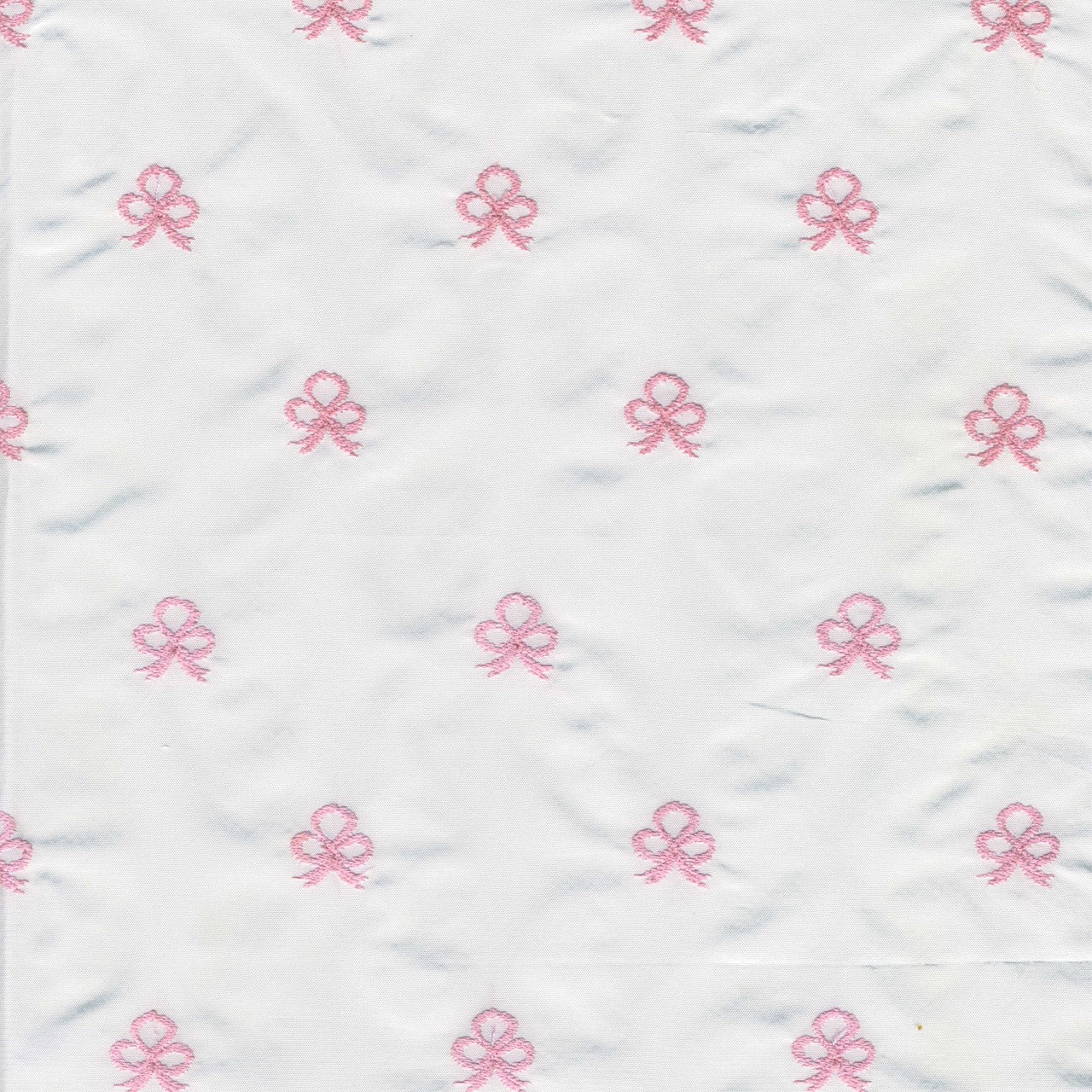 Phoebe Pink Fabric