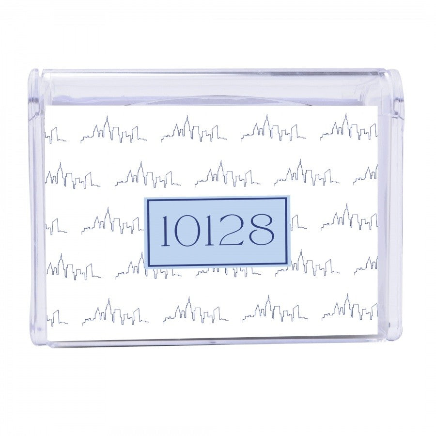 Nyc Note Box