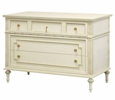 marcheline chest - versailles