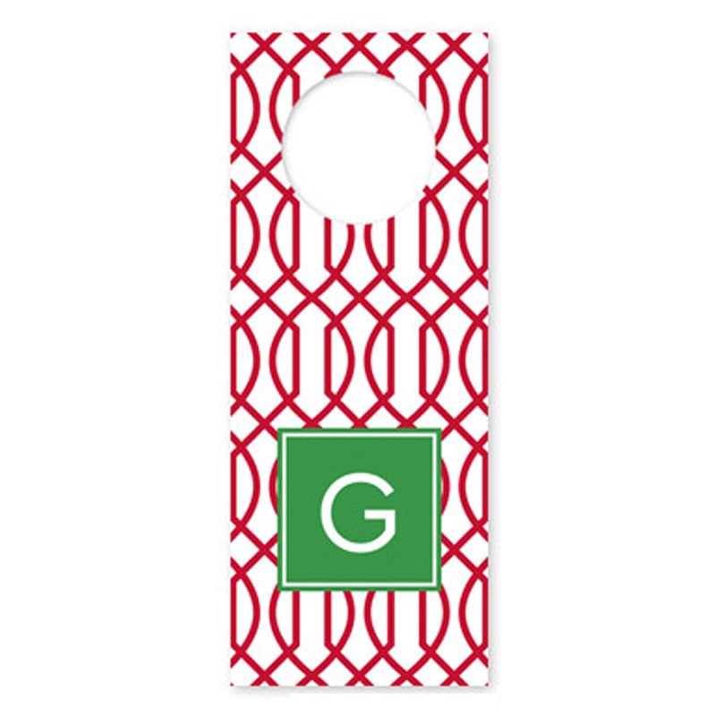 boatman geller trellis reverse cherry wine tags