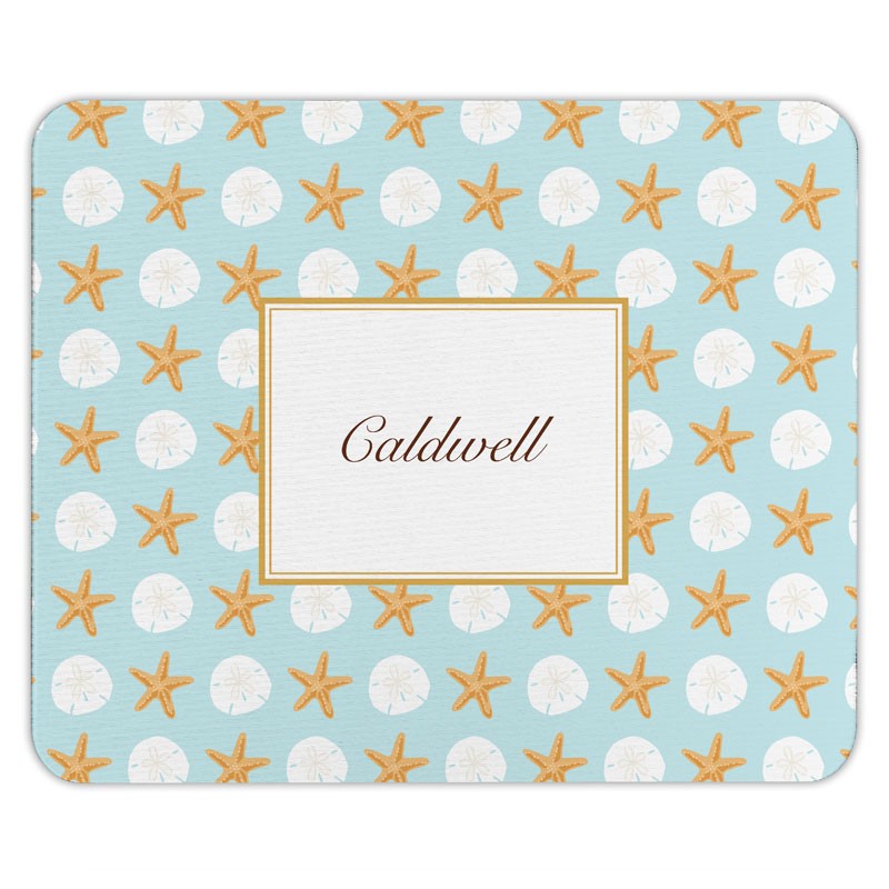 boatman geller seashore mouse pad