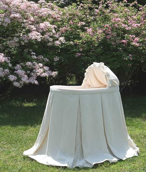 verona bassinet (contact us for pricing)