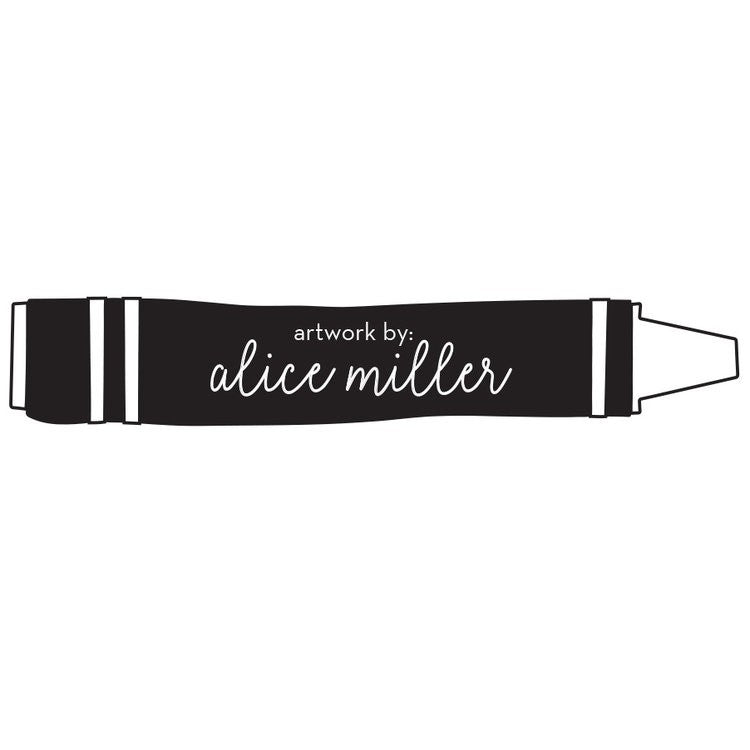 Artwork Stamp Style-26