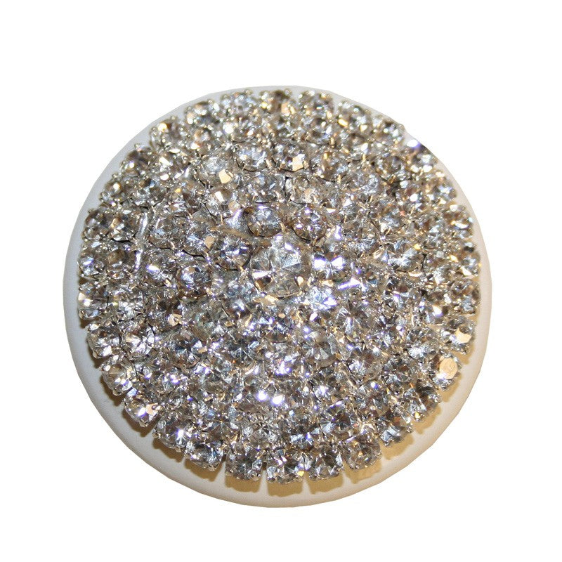 dome center drawer knob