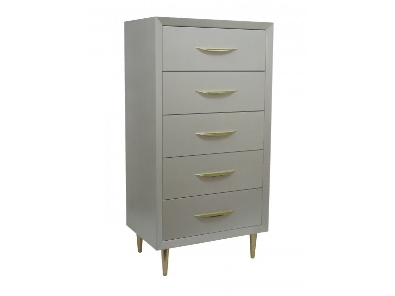 regency high boy tall dresser