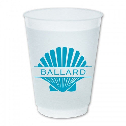 Shell Cups