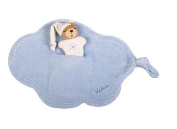 organic naturel doudou cloud