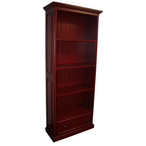 laguna bookcase