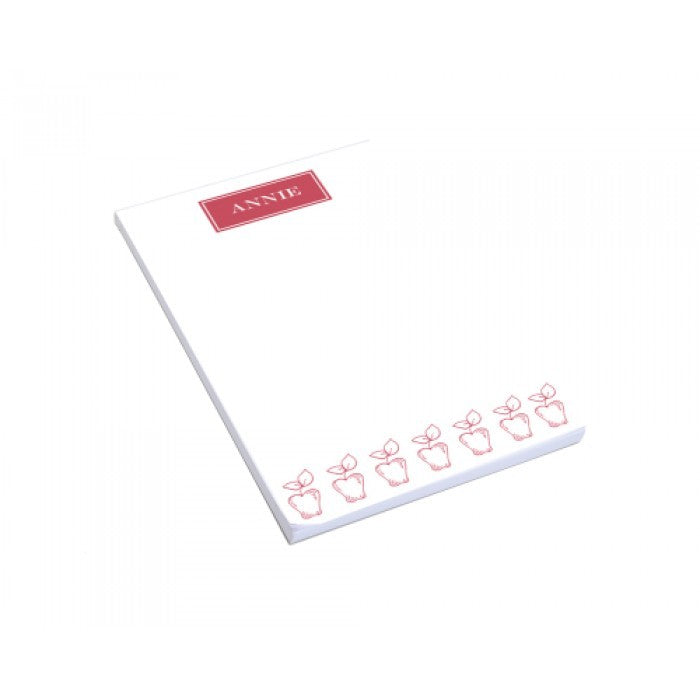 apple desk pad