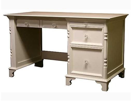 rose desk