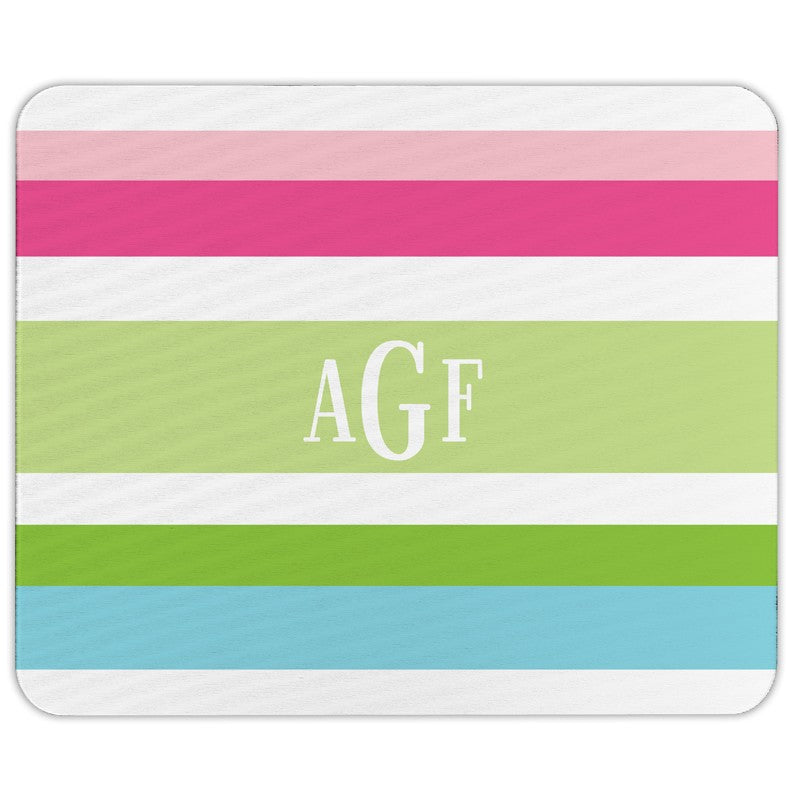 boatman geller espadrille preppy mouse pad