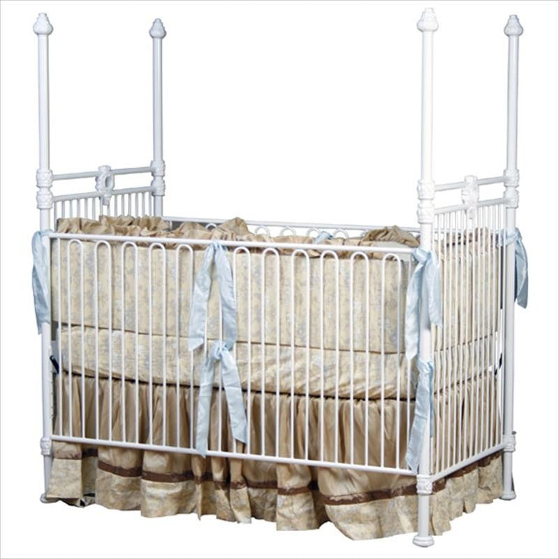 iron crib 40418