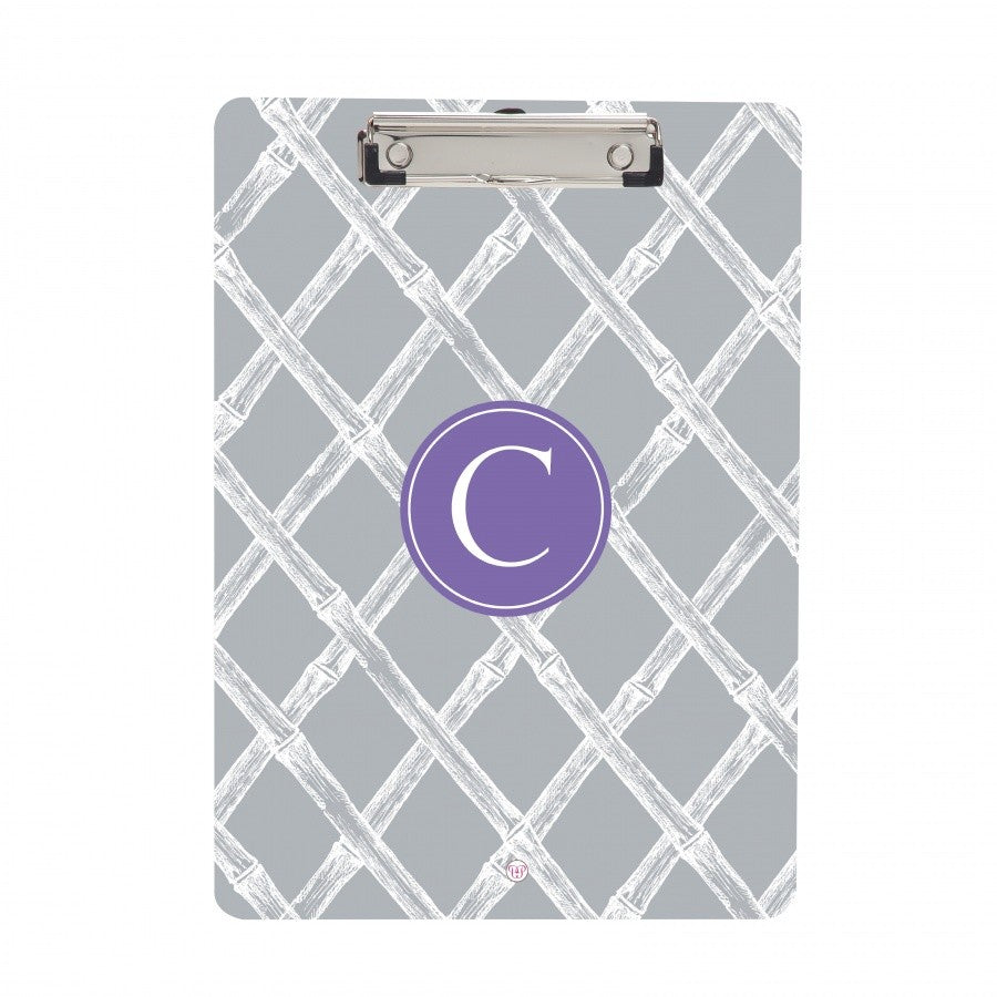 Coral Clipboard