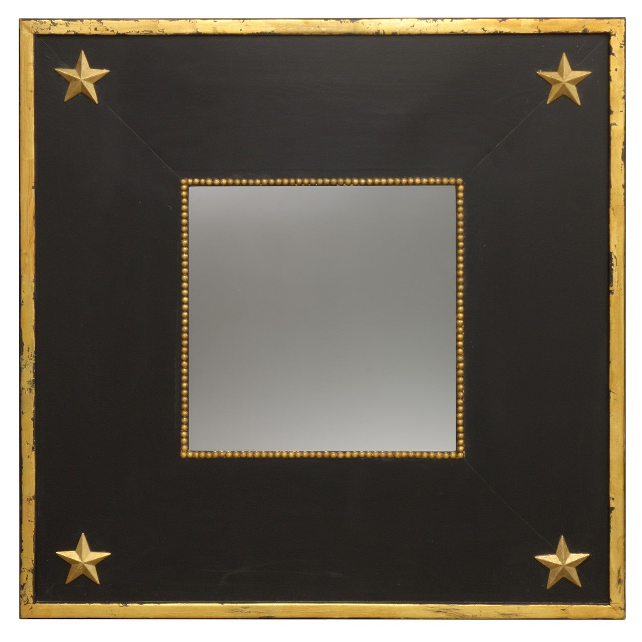 Captains Mirror