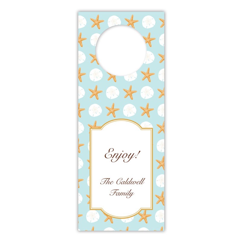 boatman geller seashore wine tags