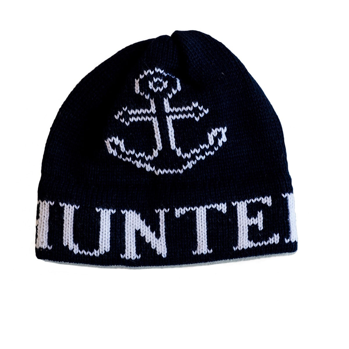 personalized anchor hat