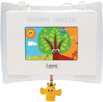 dream screen by lamaze