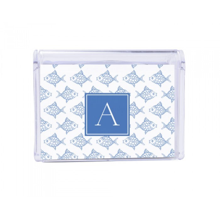 flager fish children's note box