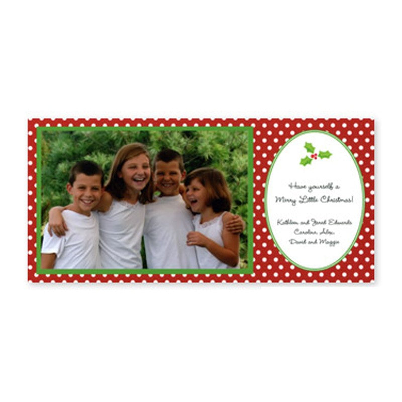 boatman geller holly photocard