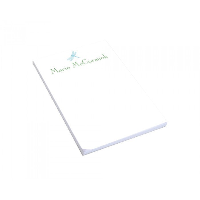 dragonfly desk pad
