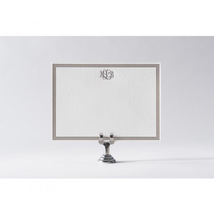 the vine note cards
