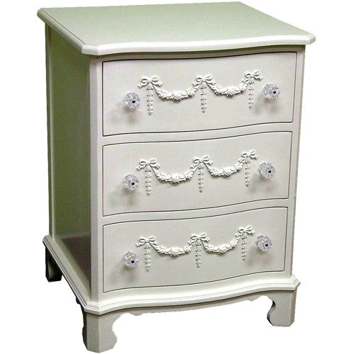 classic nightstand
