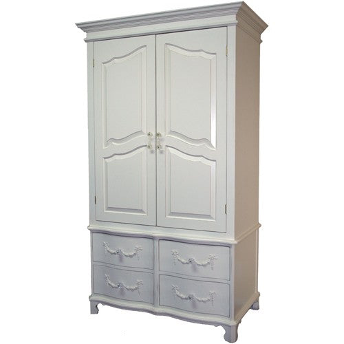 classic armoire