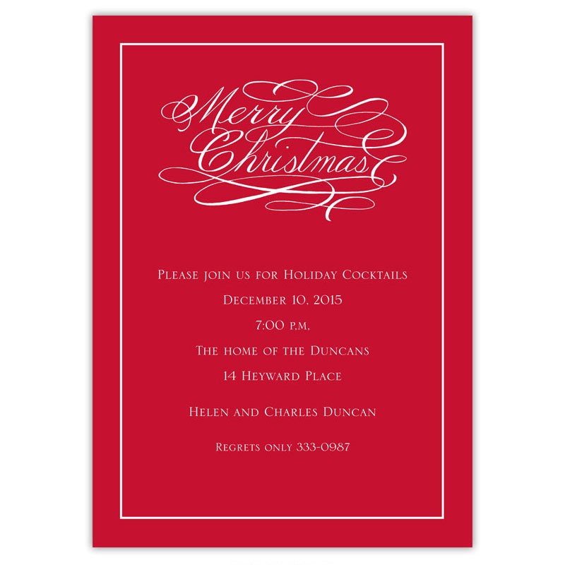 boatman geller merry christmas script