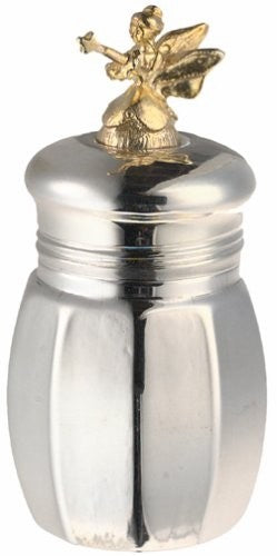 silver tooth fairy box