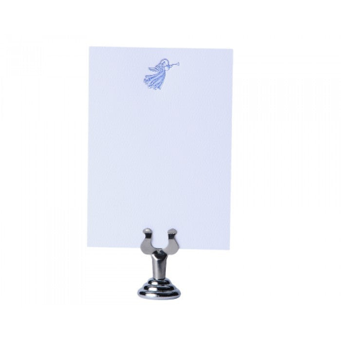 angel note cards