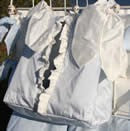 diaper stacker
