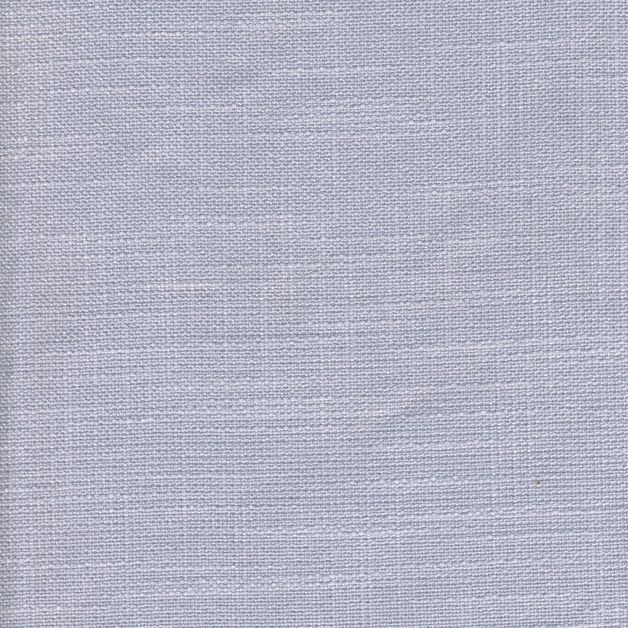 Hopsack Blue Fabric