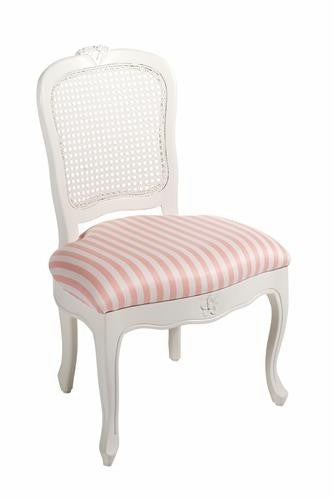 petite french chair