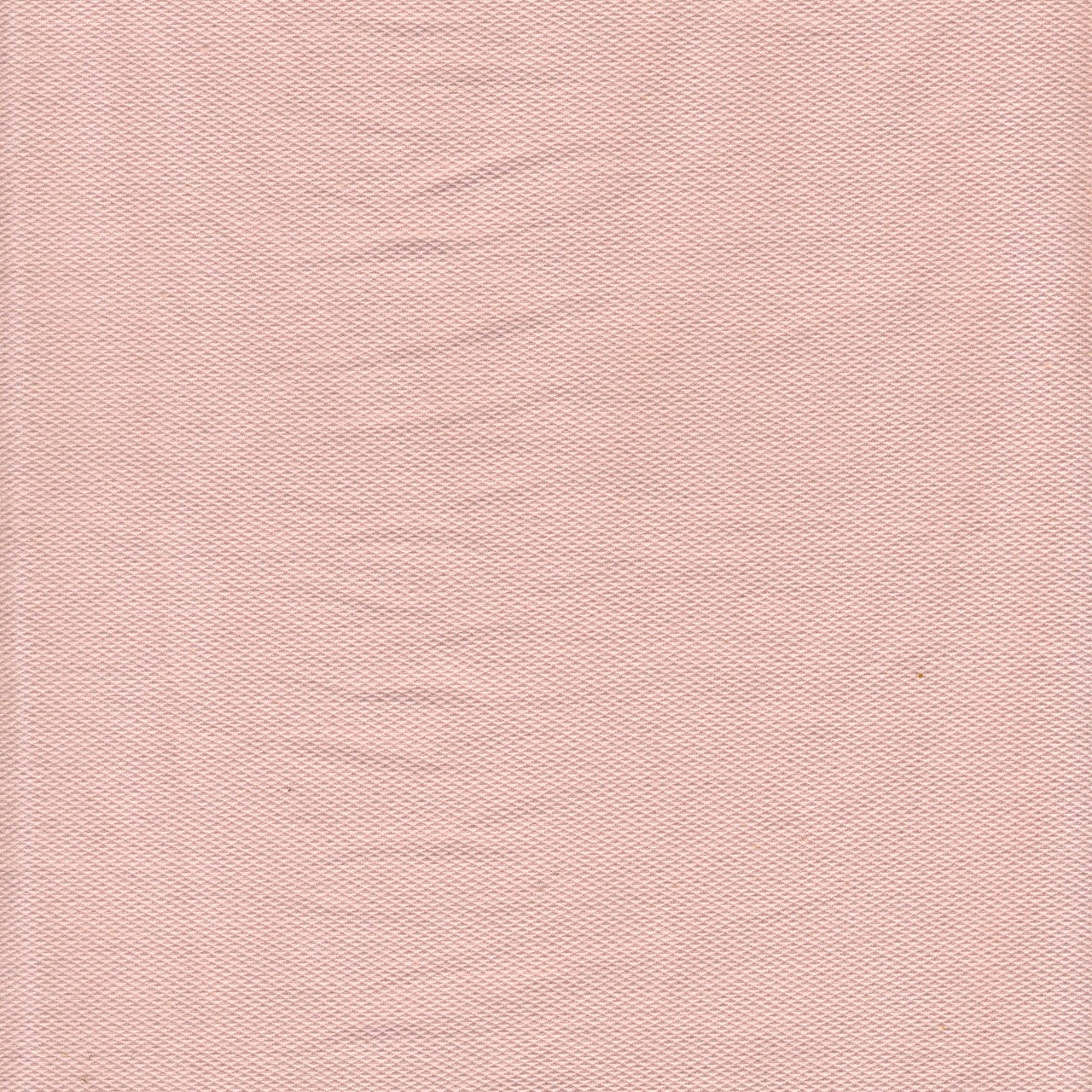 pique/baby pink 1037 fabric by the yard